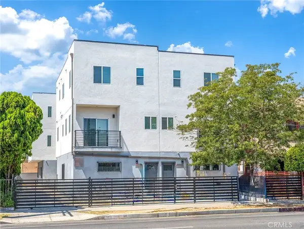 4103 S Normandie Avenue, Los Angeles, CA 90037