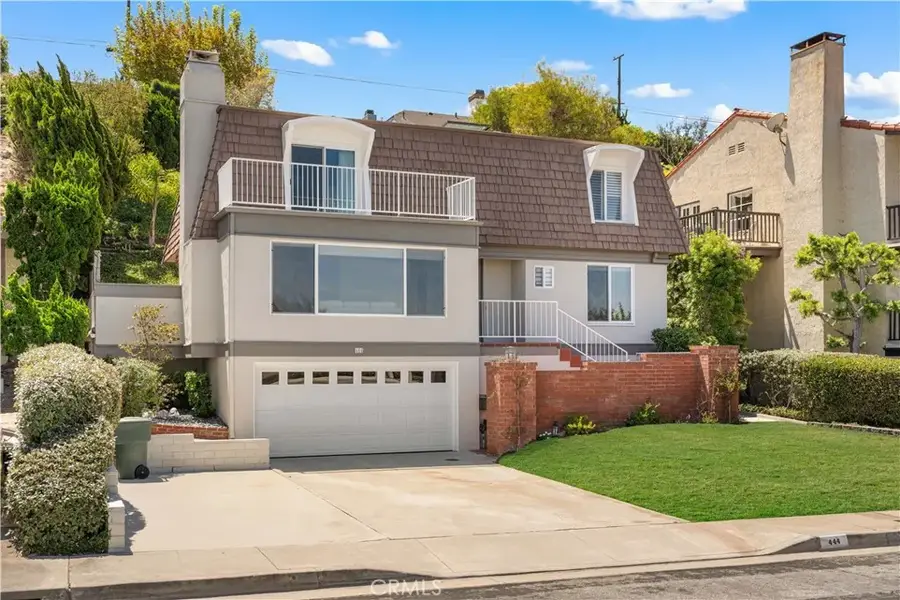 444 Via El Chico, Redondo Beach, CA 90277 - #2