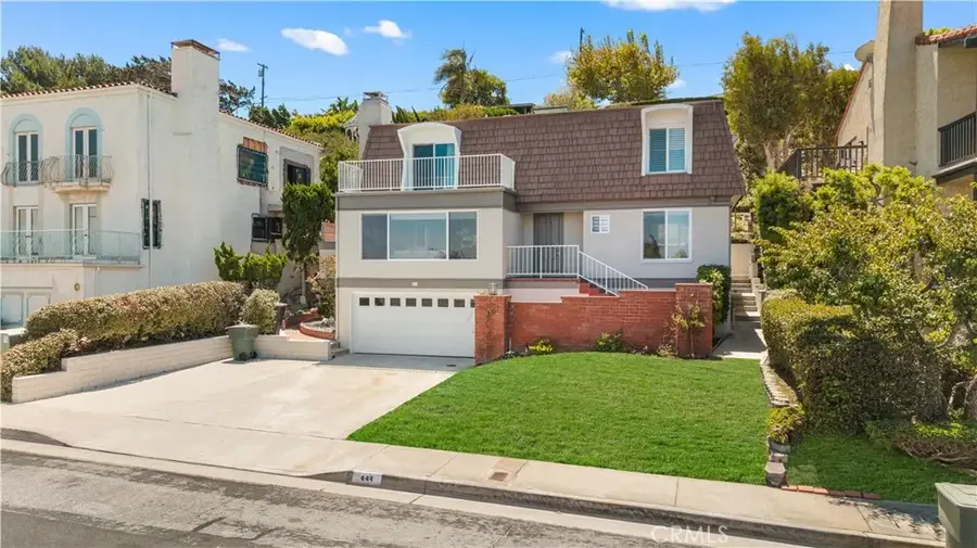 444 Via El Chico, Redondo Beach, CA 90277 - #3