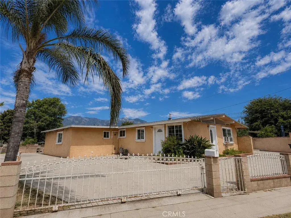 945 E 5th Street, Ontario, CA 91764 - #1