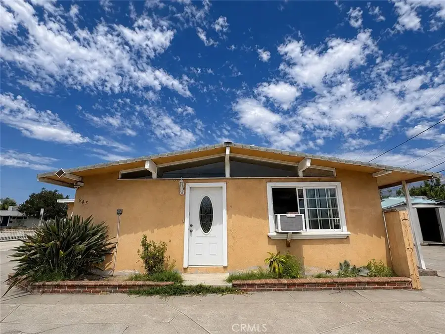 945 E 5th Street, Ontario, CA 91764 - #2