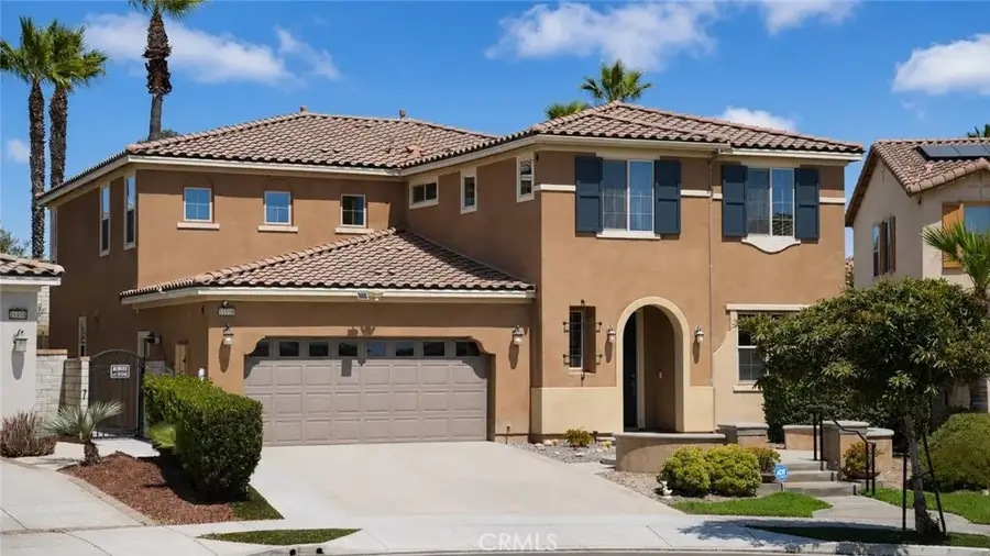13256 Eaglebluff Lane, Eastvale, CA 92880 - #2