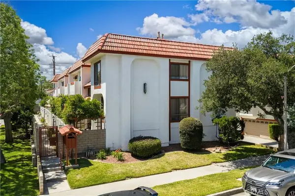 511 N Curtis #F, Alhambra, CA 91801