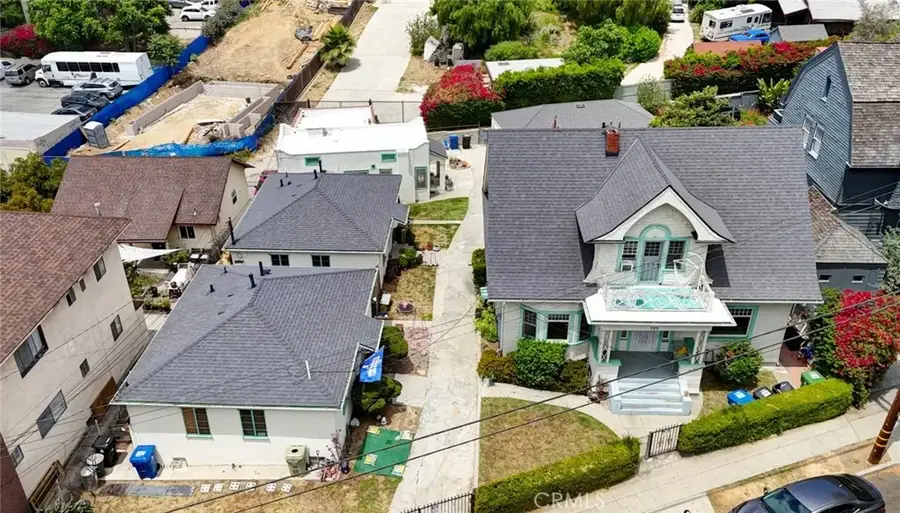723 E Kensington, Los Angeles, CA 90026 - #2