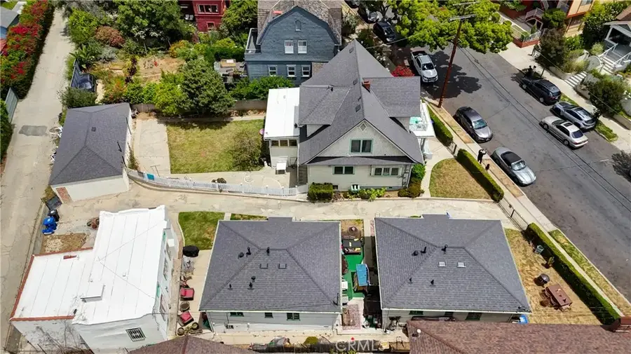 723 E Kensington, Los Angeles, CA 90026 - #3