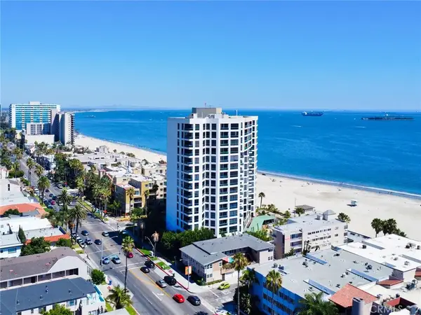 1310 E Ocean #1005, Long Beach, CA 90802