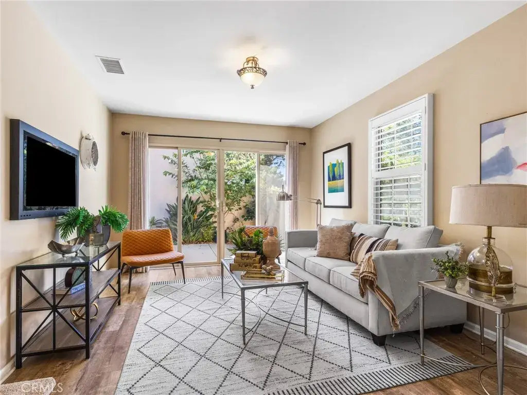 60 Pathway, Irvine, CA 92618 - #1