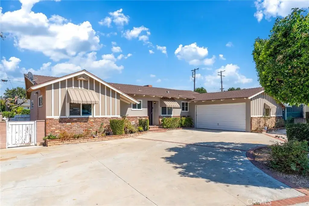 614 S Acacia, West Covina, CA 91791 - #1