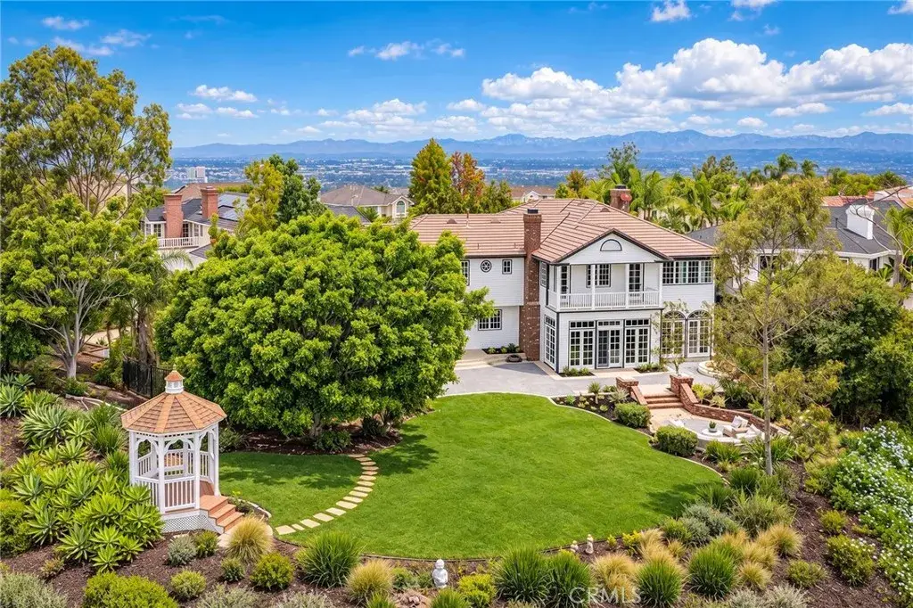 4 Summit, Irvine, CA 92603 - #1