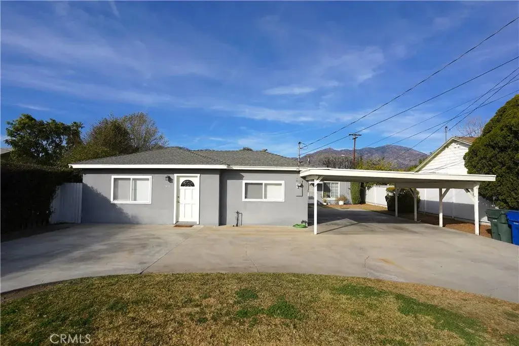 911 Genoa Street, Monrovia, CA 91016 - #1