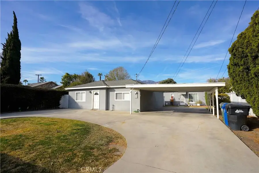 911 Genoa Street, Monrovia, CA 91016 - #2