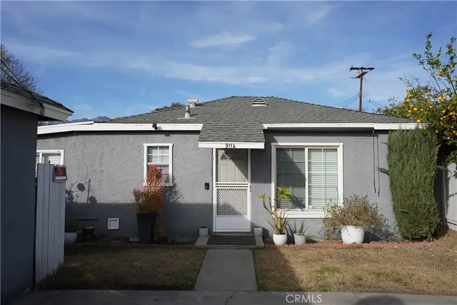 911 Genoa Street, Monrovia, CA 91016 - #3