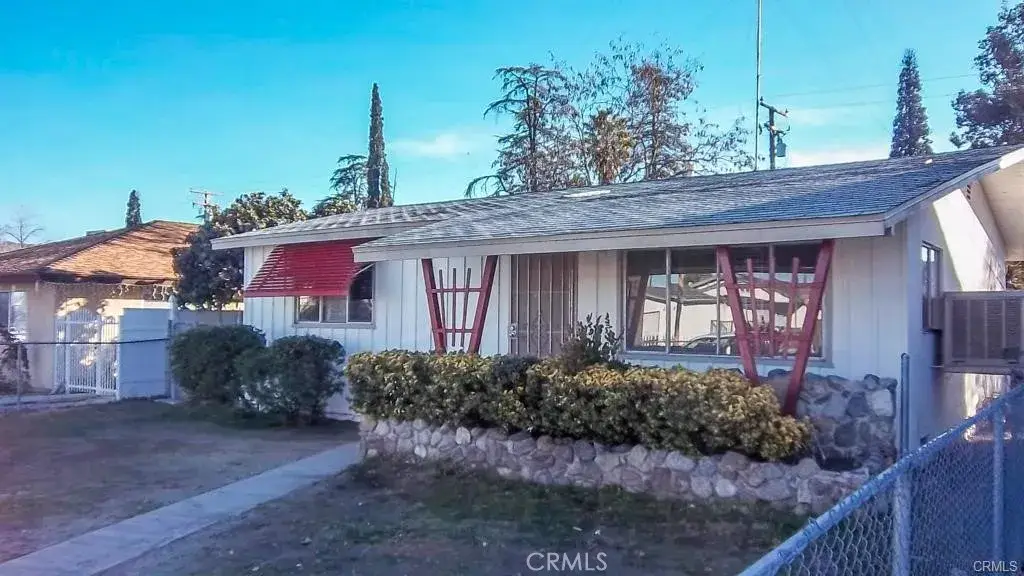 314 N Franklin Street, Hemet, CA 92543 - #1