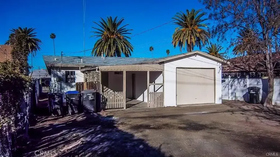 314 N Franklin Street, Hemet, CA 92543 - #3