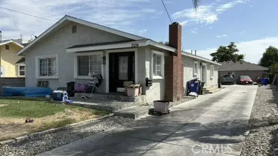 3034-3036 S 8th Avenue, Arcadia, CA 91006 - #3