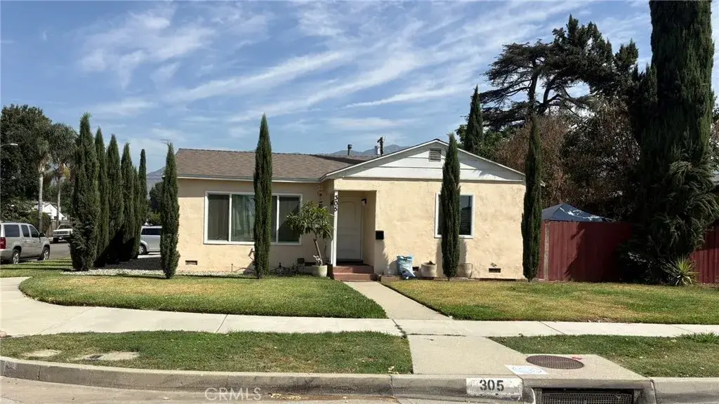 305 E Camino Real, Monrovia, CA 91016 - #1