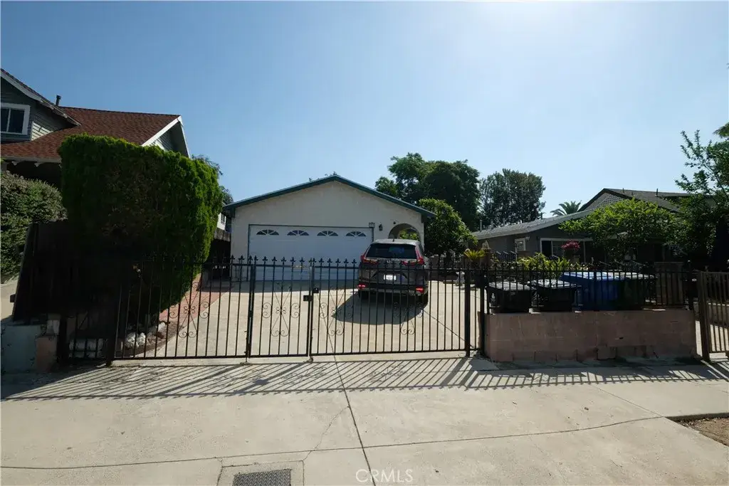 310 Branch, Los Angeles, CA 90042 - #1