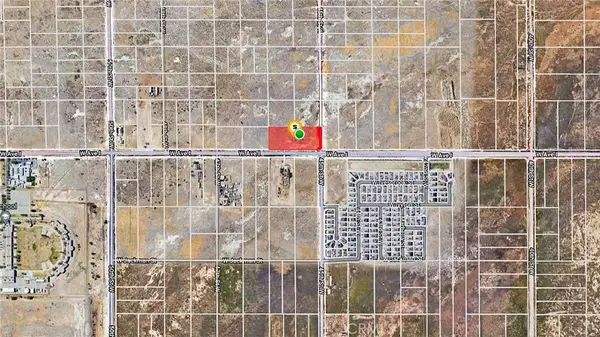 0 W Avenue I, Lancaster, CA 93536