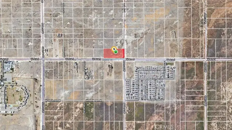 0 W Avenue I, Lancaster, CA 93536 - #2