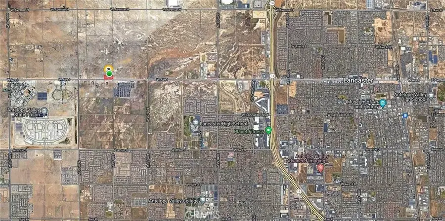 0 W Avenue I, Lancaster, CA 93536 - #3