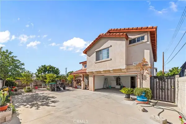 14755 Los Angeles, Baldwin Park, CA 91706