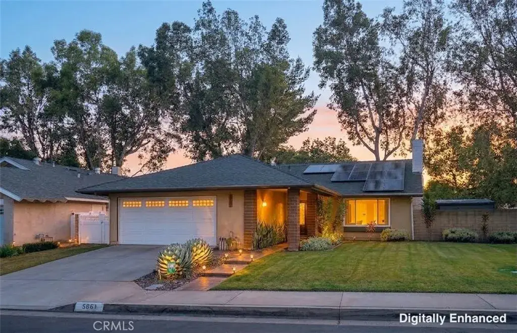 5661 Amberdale Dr, Yorba Linda, CA 92886 - #1