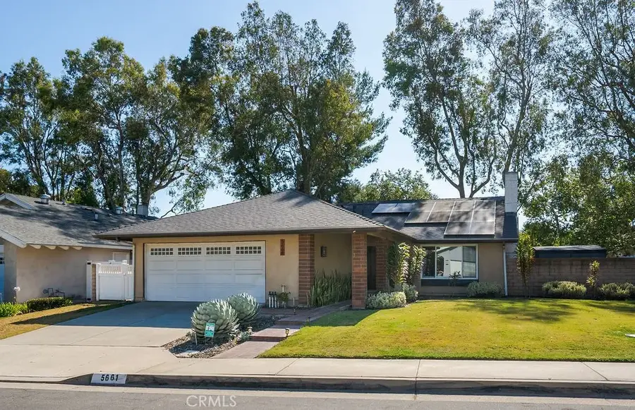 5661 Amberdale Dr, Yorba Linda, CA 92886 - #2