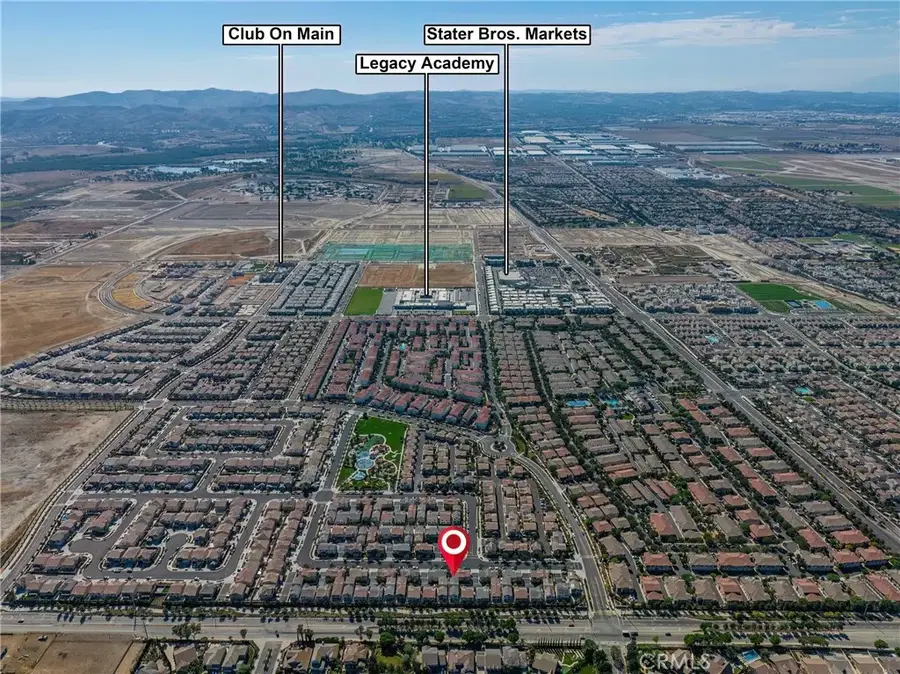 16405 Globetrotter, Chino, CA 91708 - #2