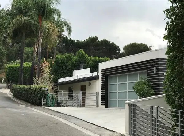 2084 Hanscom Dr, South Pasadena, CA 91030