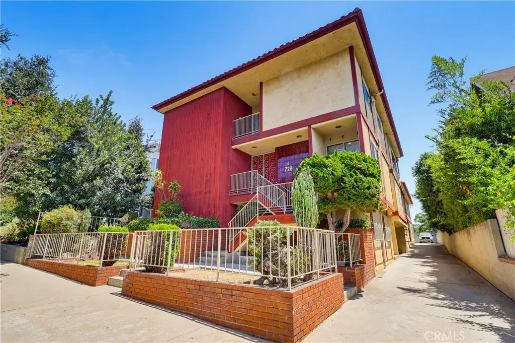 728 E Kensington Road, Los Angeles, CA 90026 - #1