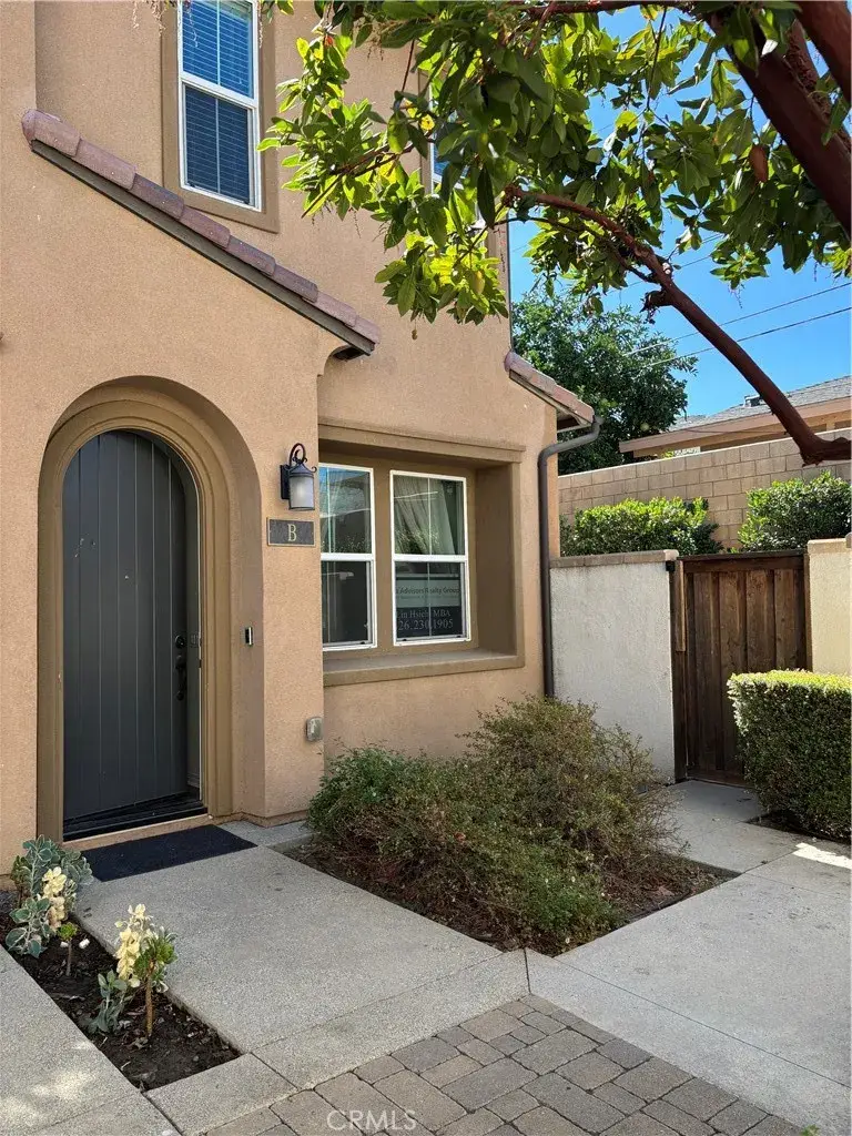 2161 Citrus Pl #B, Hacienda Heights, CA 91745 - #1