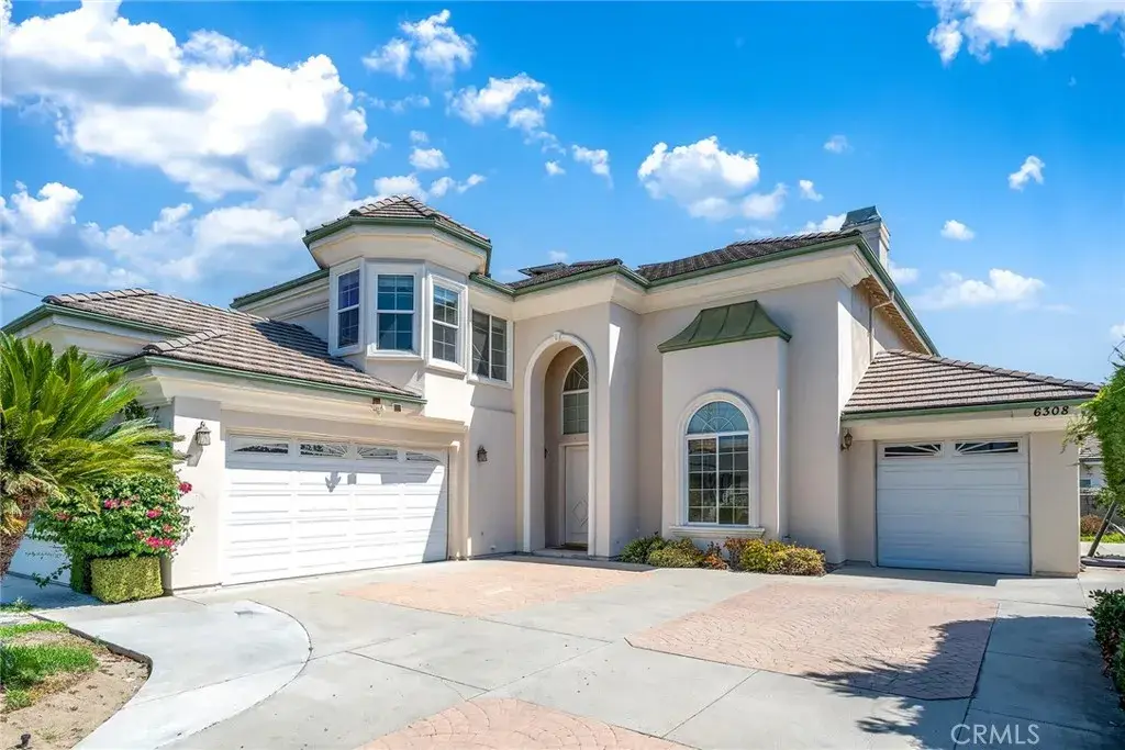 6308 Encinita, Temple City, CA 91780 - #1