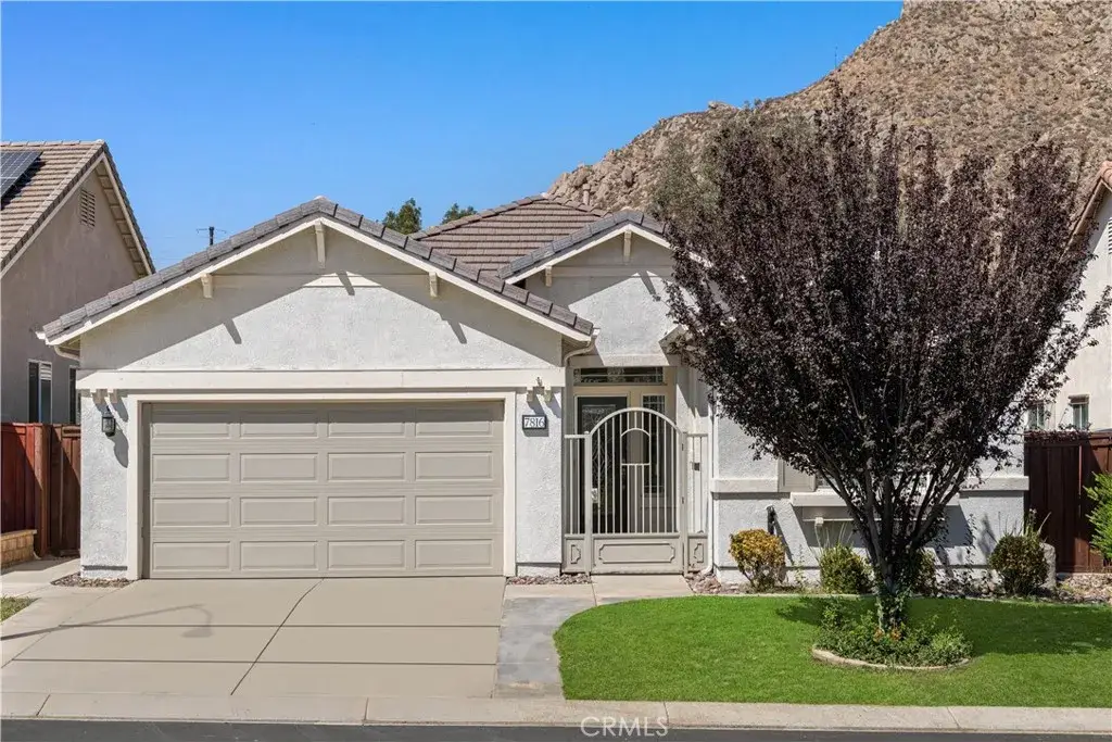 7816 Rawls Drive, Hemet, CA 92545 - #1