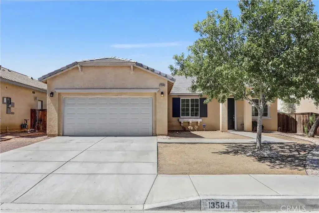 13584 Kitty Hawk, Victorville, CA 92392 - #1