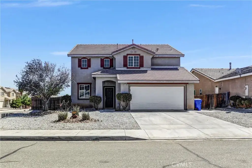 14731 Hondo, Victorville, CA 92394 - #1