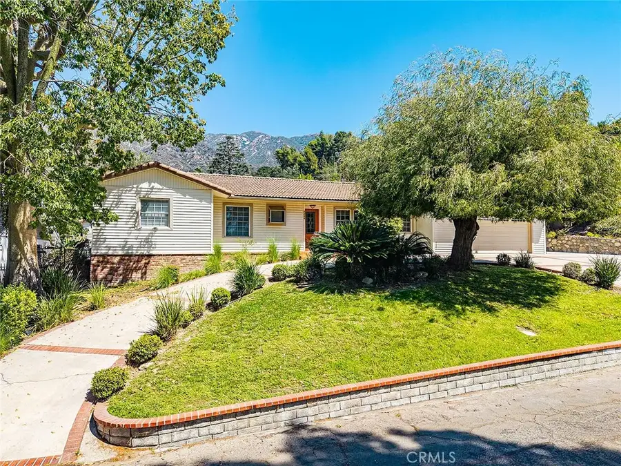 2349 Rockdell Street, La Crescenta, CA 91214 - #2