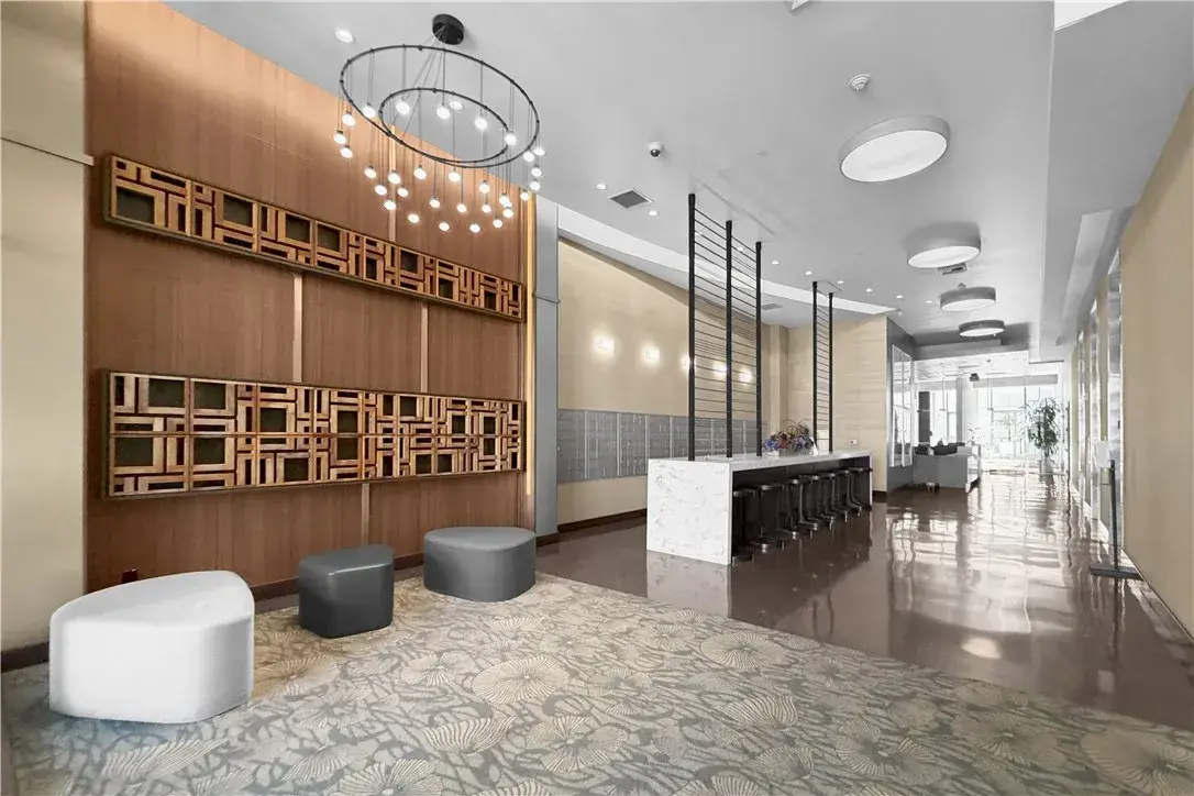 3810 Wilshire Boulevard #1009, Los Angeles, CA 90010 - #1