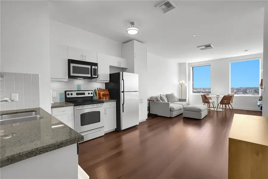 3810 Wilshire Boulevard #1009, Los Angeles, CA 90010 - #3