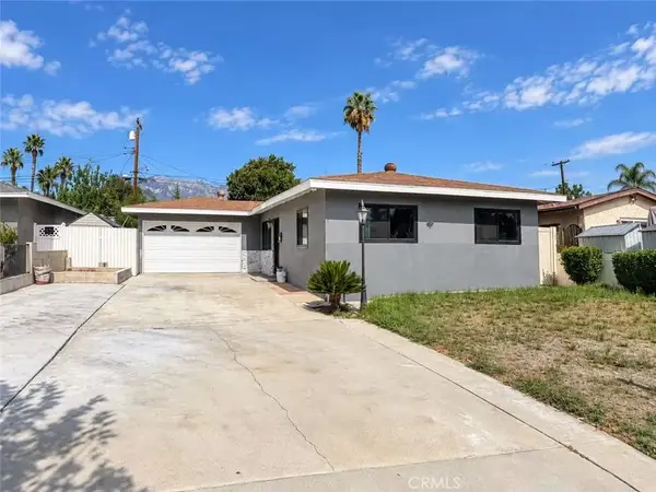 1681 E La Deney, Ontario, CA 91764