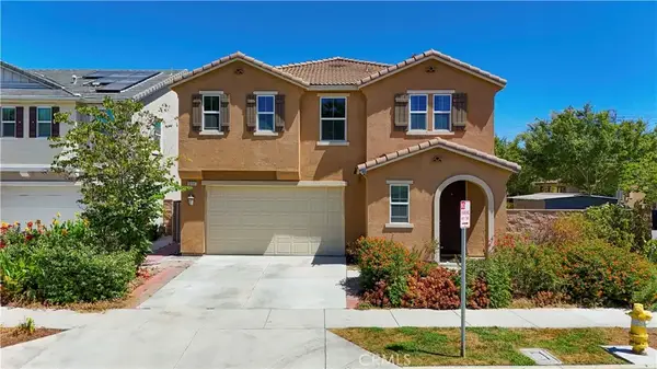 5111 S Victory Lane, Ontario, CA 91762