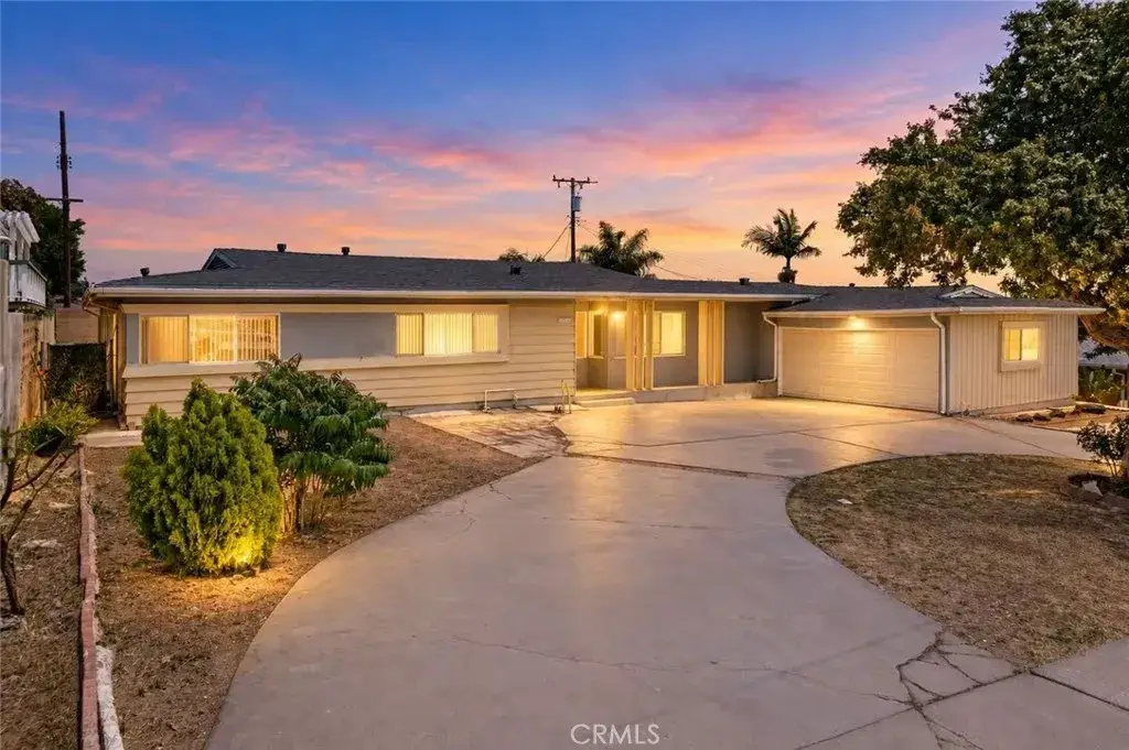 912 N 2nd Street, Montebello, CA 90640 - #1