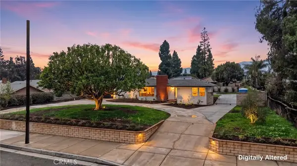 1022 W Francis Street, Ontario, CA 91762