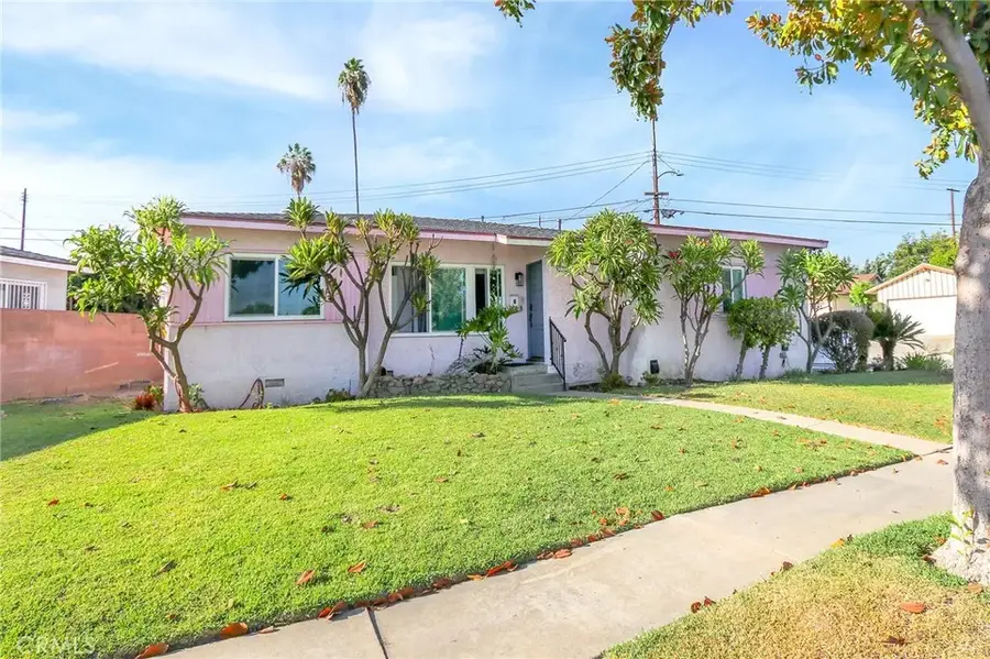 8653 Norwood Place, Rosemead, CA 91770 - #2