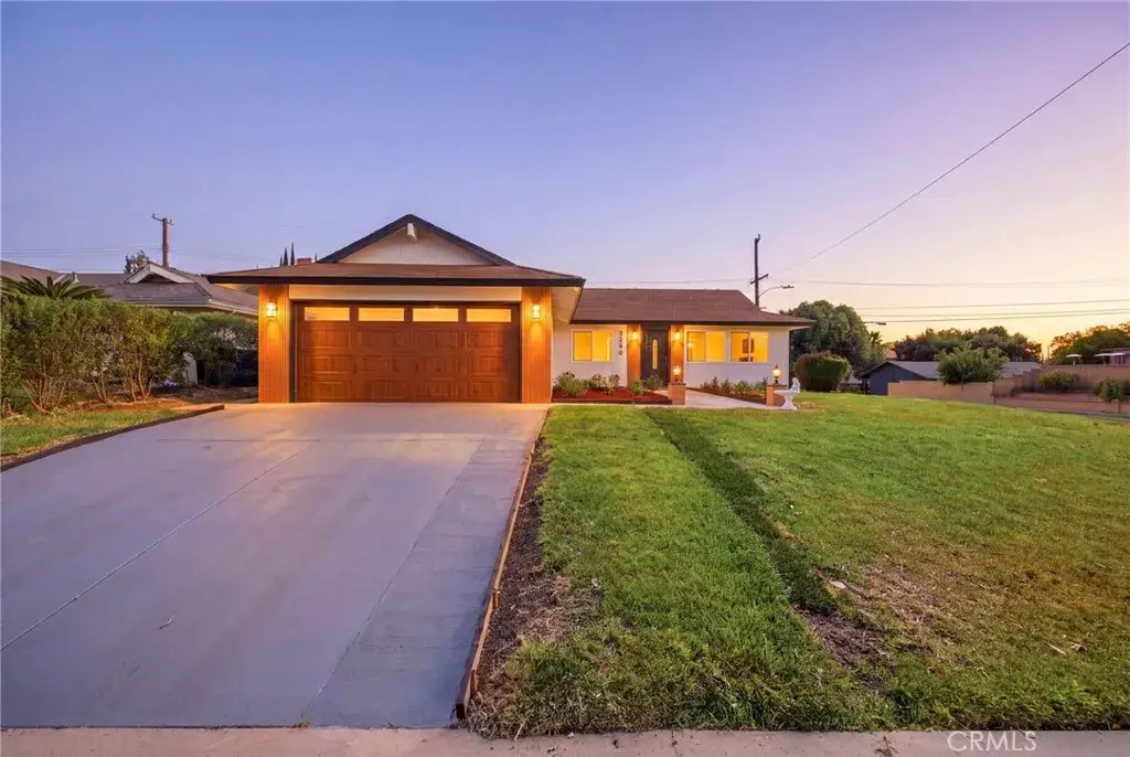 3300 E Millridge Drive, West Covina, CA 91792 - #1