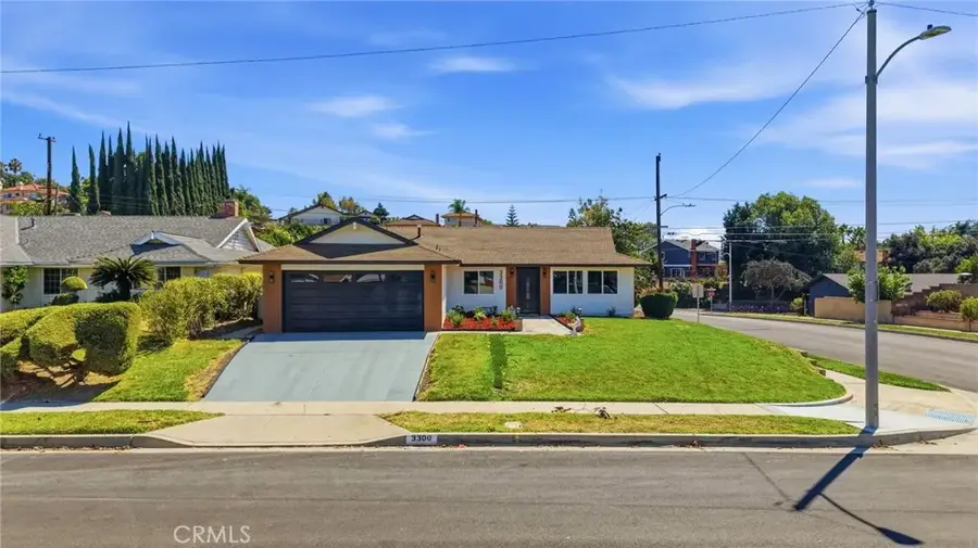 3300 E Millridge Drive, West Covina, CA 91792 - #3