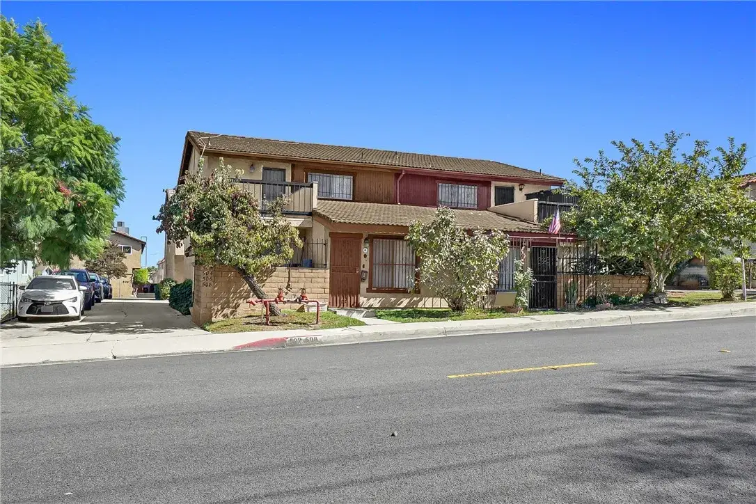 508 S Orange Avenue #C, Monterey Park, CA 91755 - #1