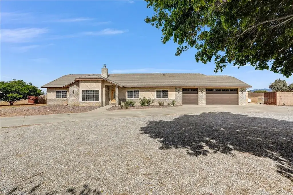 9522 Arrowhead Court, Phelan, CA 92371 - #1