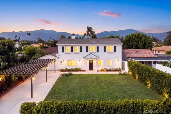 2335 S 6th, Arcadia, CA 91006