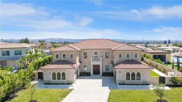 18420 Tytris, Yorba Linda, CA 92886