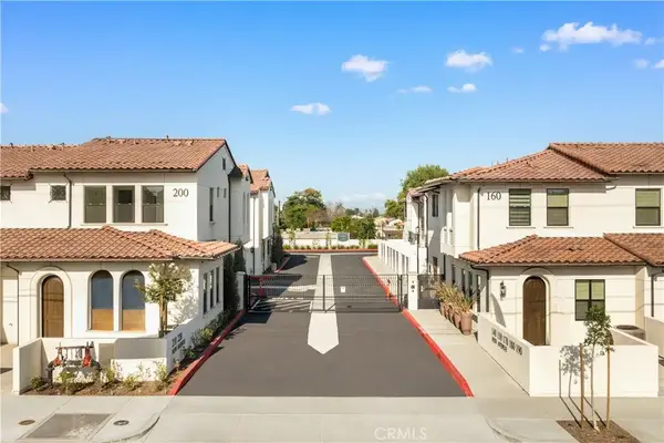 210 N New Avenue #2, Monterey Park, CA 91755